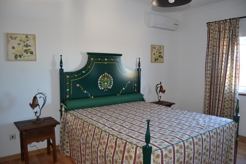 Monte Das Palmeiras Monte do Simão Vaz 部屋 写真