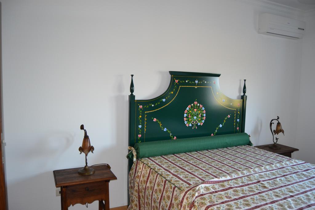 Monte Das Palmeiras Monte do Simão Vaz 部屋 写真