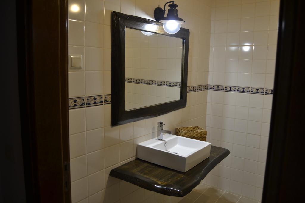 Monte Das Palmeiras Monte do Simão Vaz 部屋 写真